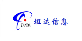坦達信息